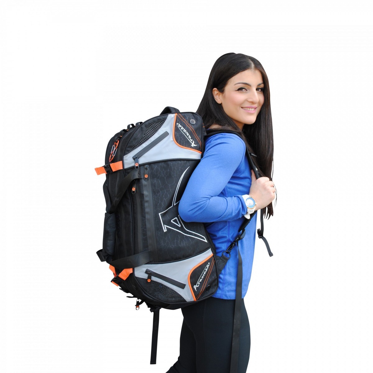 Сумка Arawaza Technical Sport Bag Backpack размер S